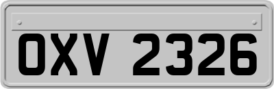 OXV2326