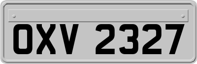 OXV2327
