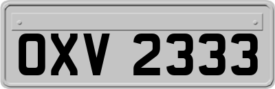 OXV2333