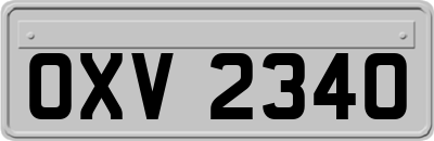 OXV2340