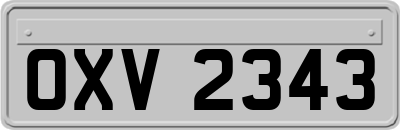 OXV2343