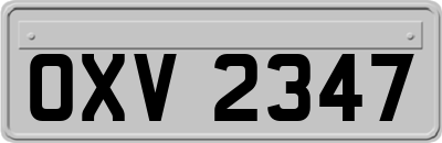 OXV2347
