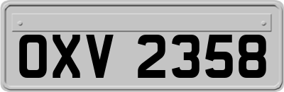 OXV2358