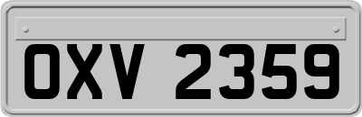 OXV2359