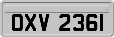 OXV2361