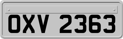 OXV2363