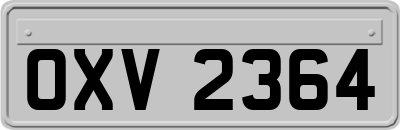 OXV2364