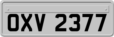 OXV2377
