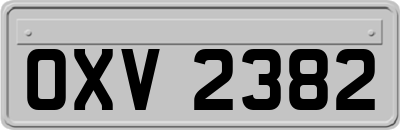 OXV2382