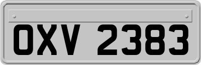 OXV2383