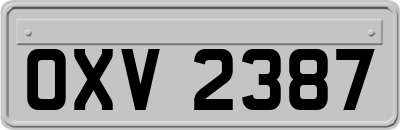 OXV2387