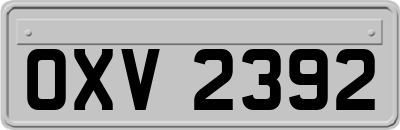 OXV2392