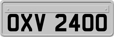 OXV2400