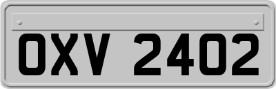 OXV2402