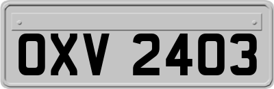 OXV2403