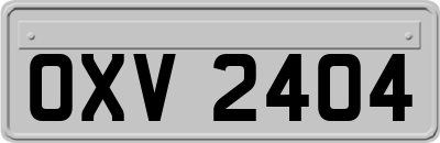 OXV2404