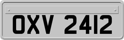OXV2412
