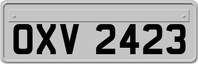 OXV2423