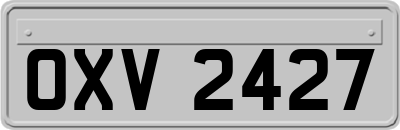 OXV2427