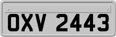 OXV2443
