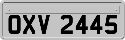 OXV2445