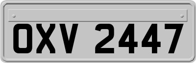 OXV2447