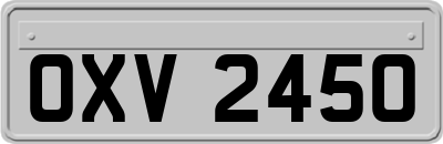 OXV2450