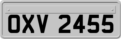 OXV2455