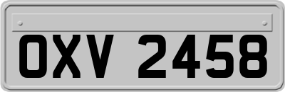 OXV2458