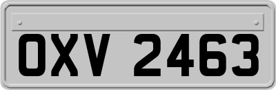 OXV2463