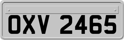 OXV2465