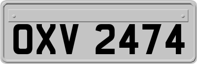 OXV2474