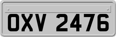 OXV2476
