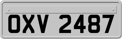 OXV2487