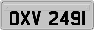 OXV2491