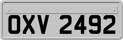 OXV2492