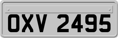 OXV2495