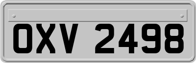 OXV2498