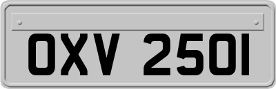OXV2501