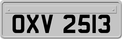 OXV2513