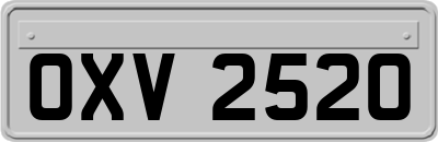 OXV2520