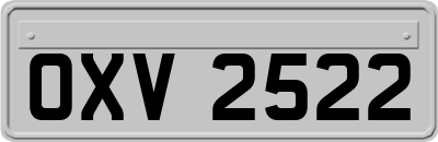 OXV2522