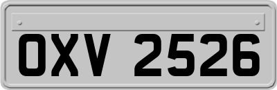 OXV2526