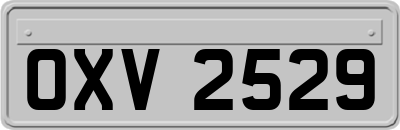 OXV2529