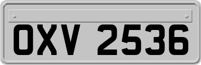 OXV2536