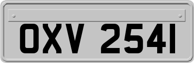 OXV2541