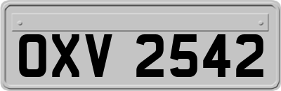 OXV2542