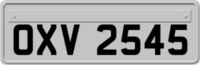 OXV2545