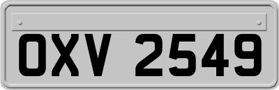 OXV2549