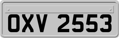 OXV2553